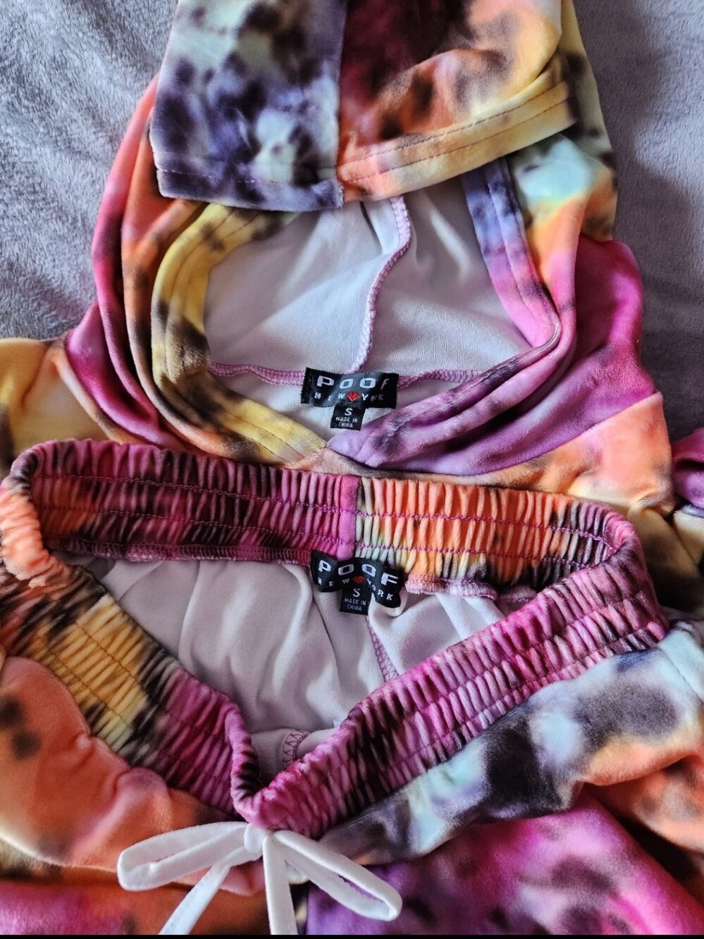 Multicolor Set - Picture 2 of 3